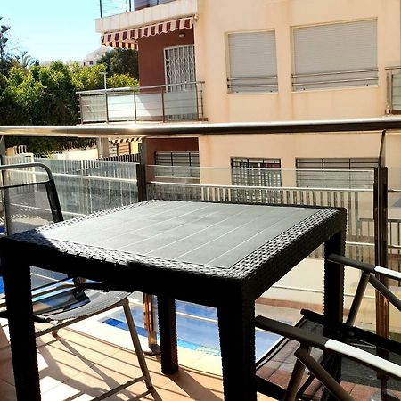 Punta Prima Pleamar Apartment Dehesa de Campoamor  Exterior photo