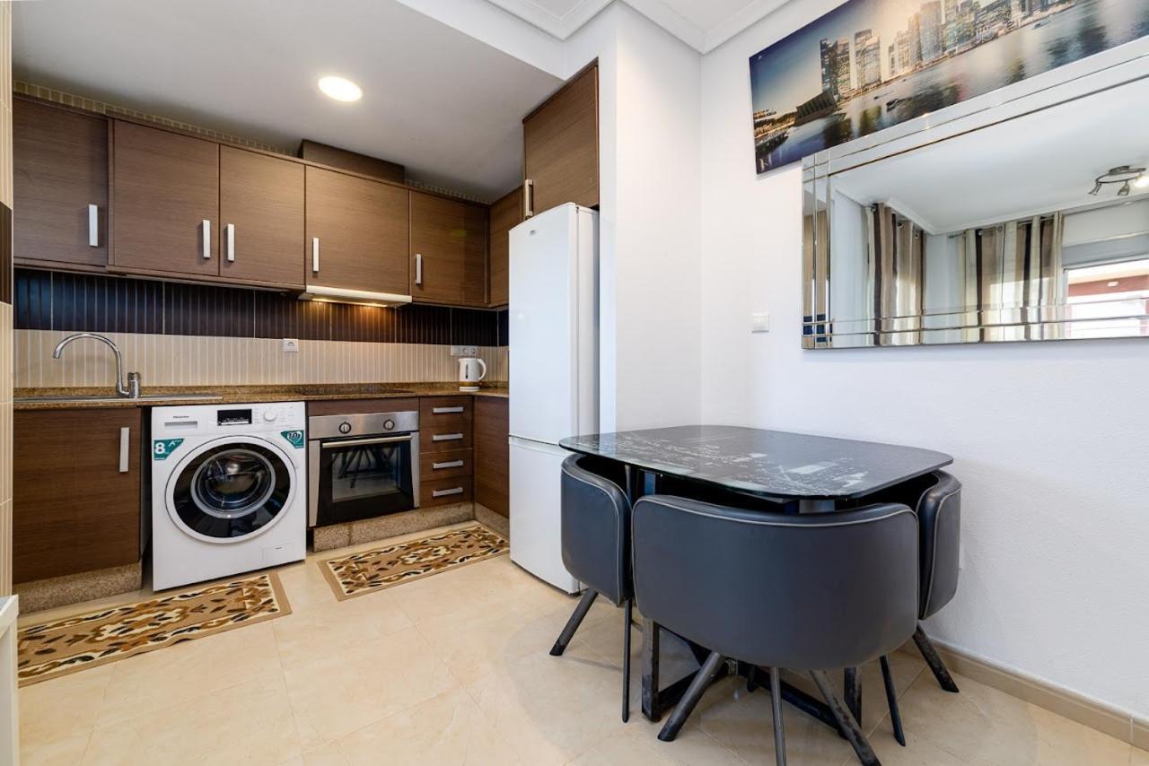 Punta Prima Pleamar Apartment Dehesa de Campoamor  Room photo