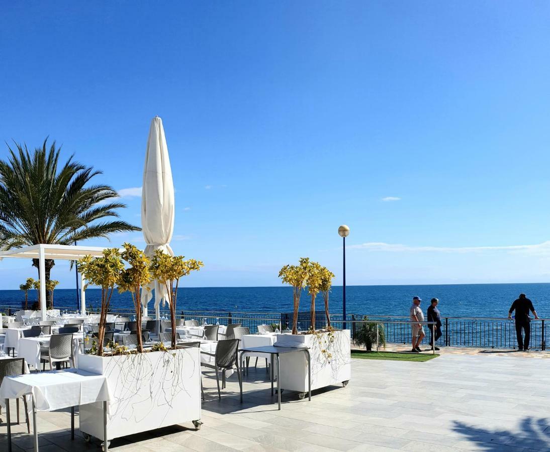 Punta Prima Pleamar Apartment Dehesa de Campoamor  Exterior photo